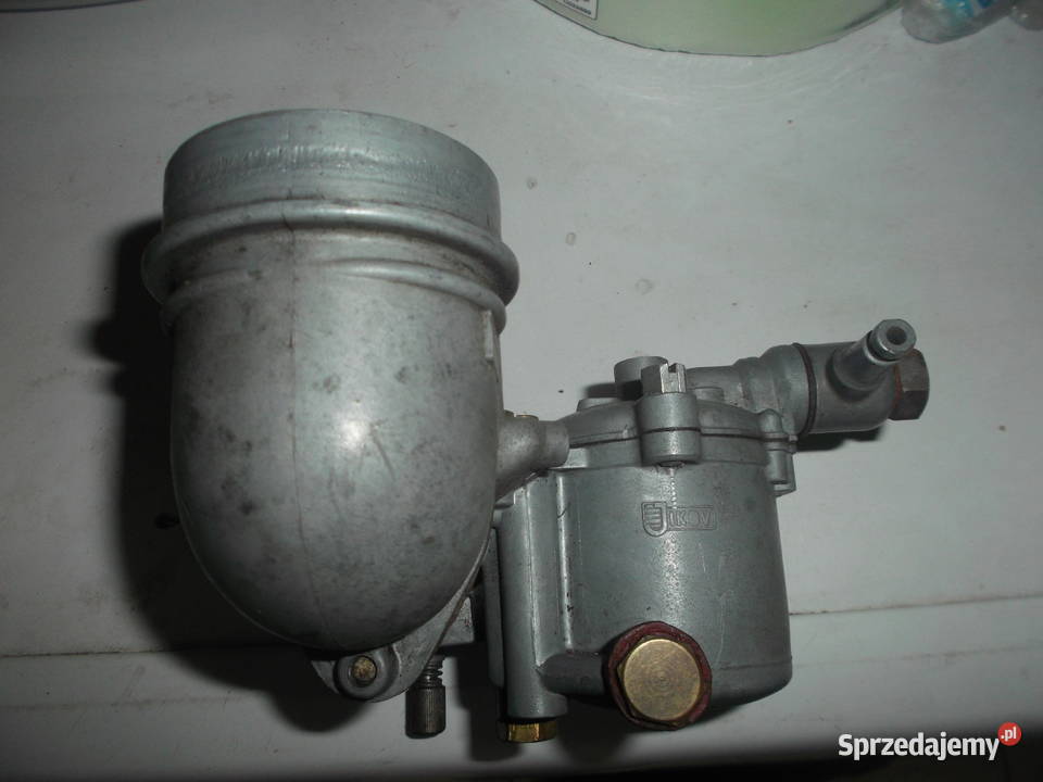 syrena 104105 gażnik ikov