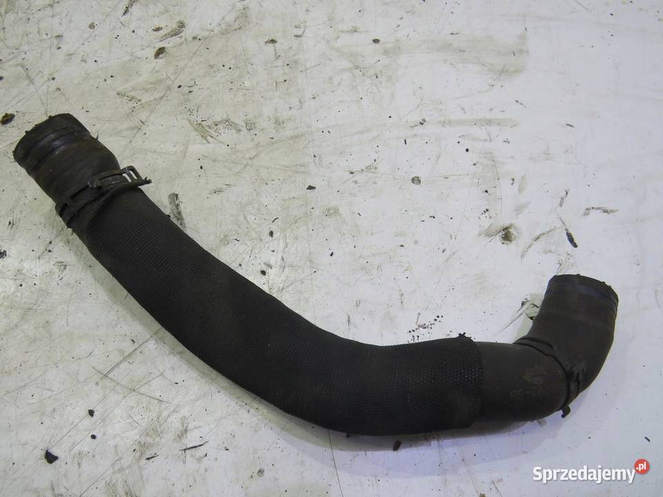 WĄŻ PRZEWÓD WODY JAGUAR X351 30 D osobowe