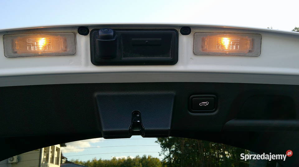 KIA PROCEED III 2021R 10TGDI 120 24 Wieluń sprzedam