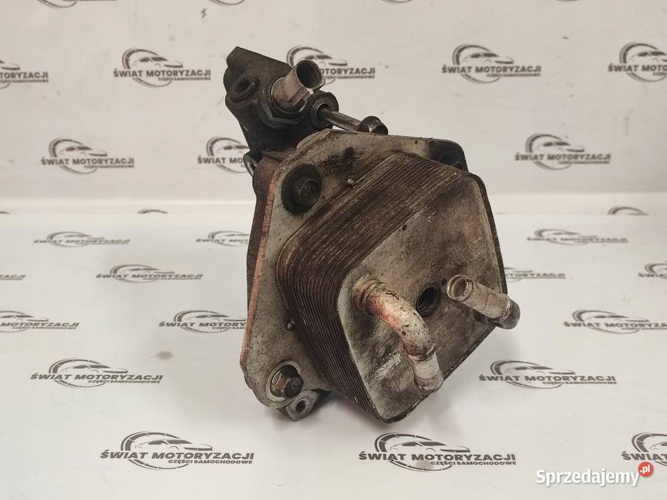 OUTLANDER ASX 11r 22 DID 4N14 175 obudowa filtra Kielce sprzedam