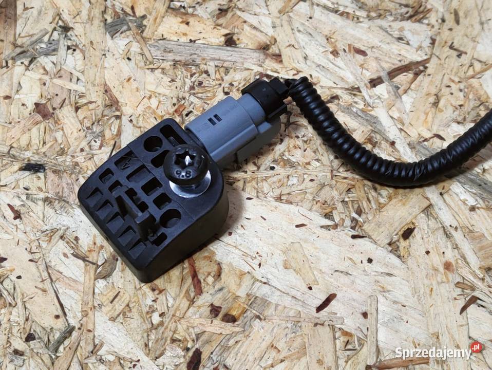 Czujnik Uderzenia Opel Mokka X 313578678 wielkopolskie Pleszew sprzedam