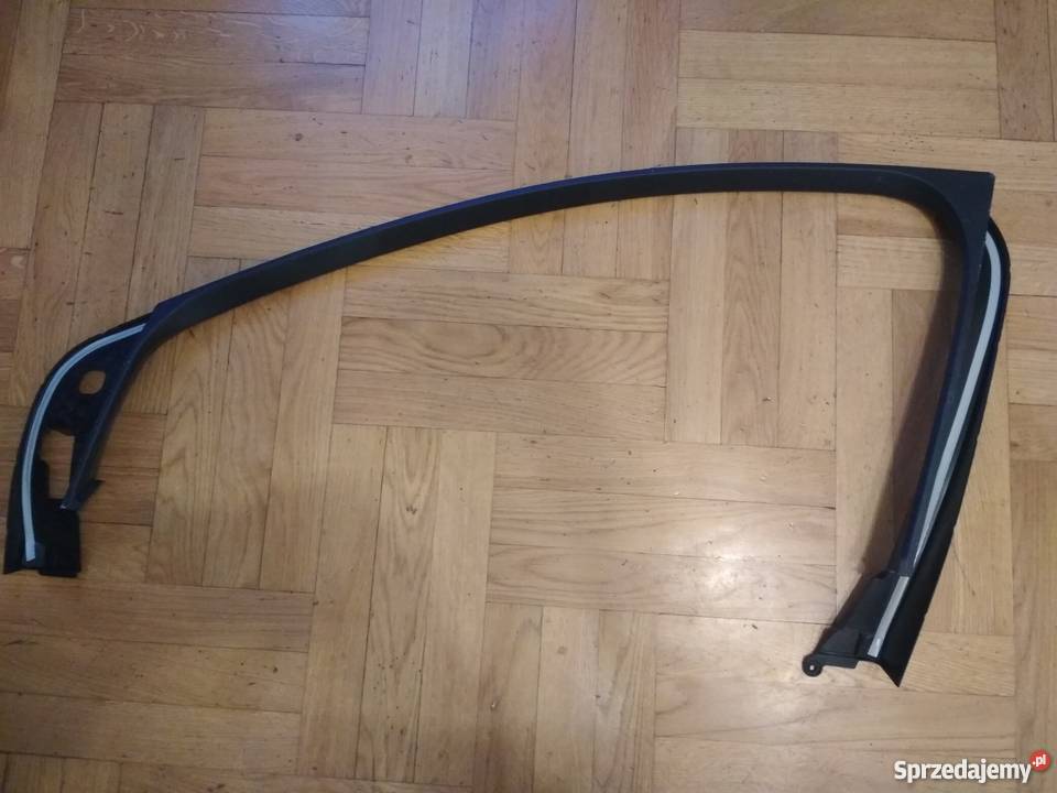 Ramka wewnętrzna szyby drzwi Ford EDGE Siepraw sprzedam
