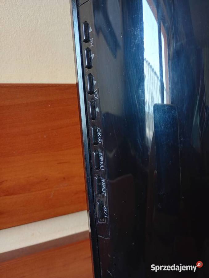 Telewizor LG 42LF75 ZD Kraków