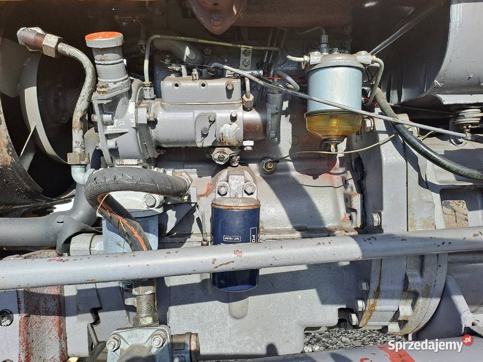 Ursus c360 3P 1989r Ursus świętokrzyskie Kielce