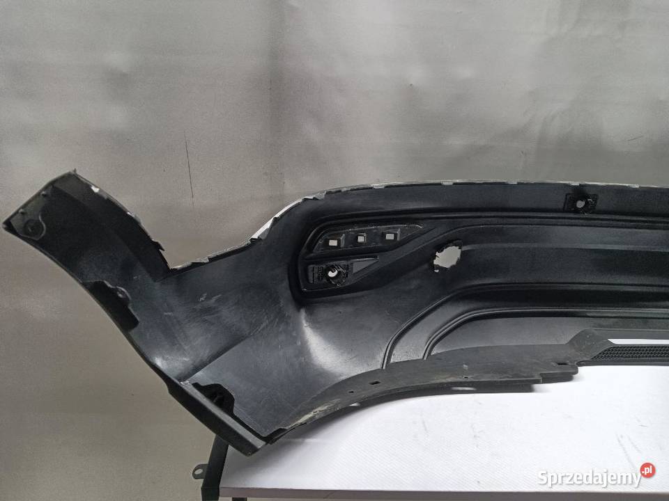 DOPINKA ZDERZAKA TYŁ TYLNA VW TAIGO 2G7807421