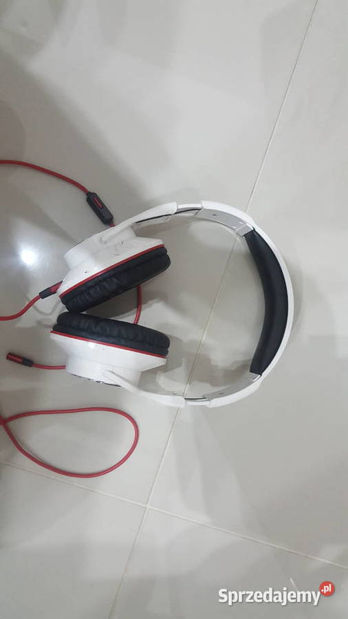 Słuchawki HIFI dwie sztuki okazja Słuchawki i głośniki Jaworzno