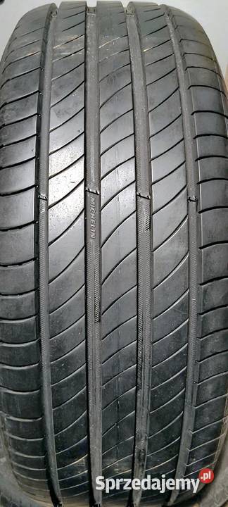 Komplet opon Michelin Primacy 4 S1 21555 R17 94V 17cale Samochodowe Warszawa