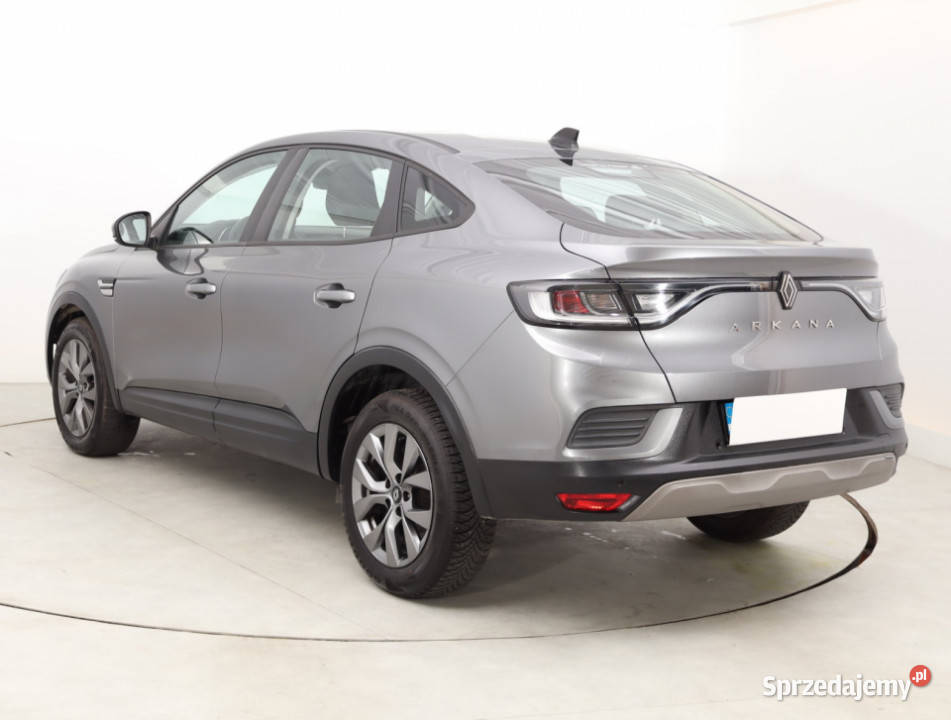 Renault Arkana 13 TCe Bielany Wrocławskie sprzedam