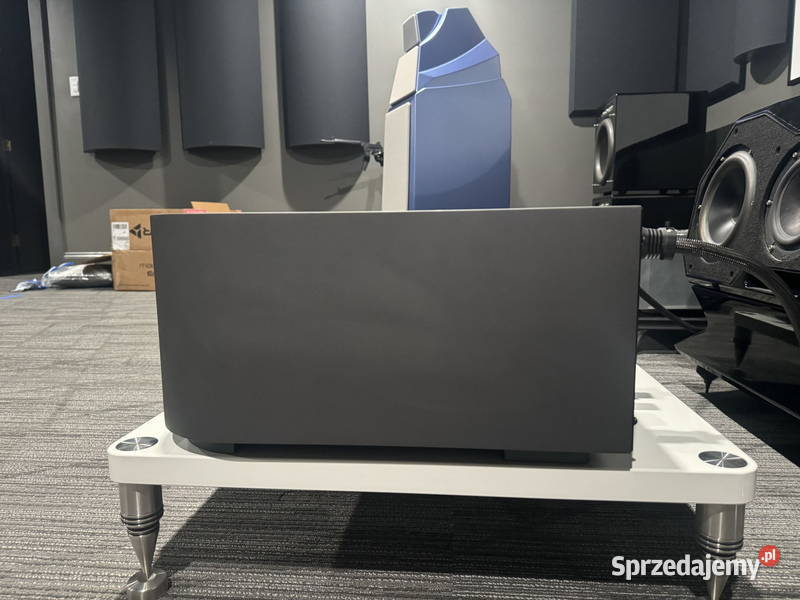 Classe Audio Classe Audio Delta Mono zachodniopomorskie
