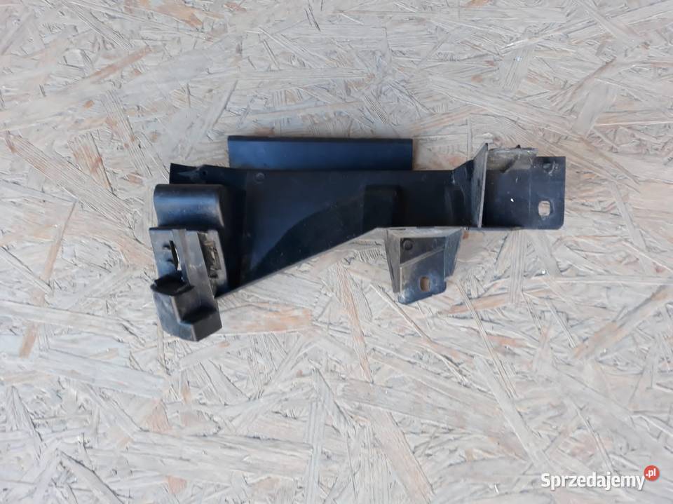 DACIA KIEROWNICA POWIETRZA PRAWA 628160099R sprzedam