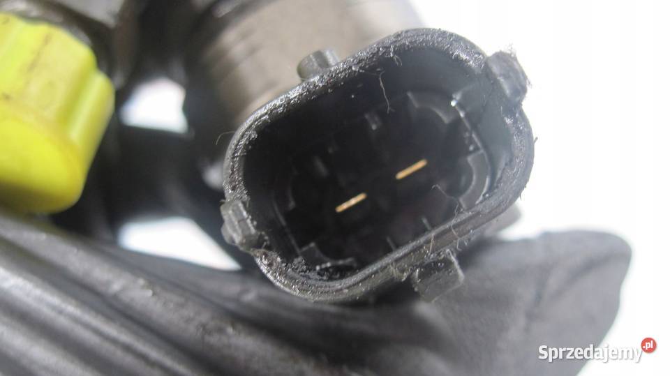 MASTER MOVANO 22 DCI 0445110261 H82484408 wtrysk Kielce sprzedam