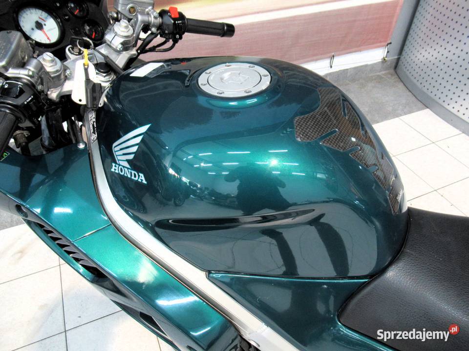 Honda VFR 750 RC36 łódzkie Kutno