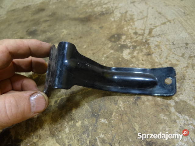 uchwyt lampy tył MZ ETZ 250 org DDR Żary