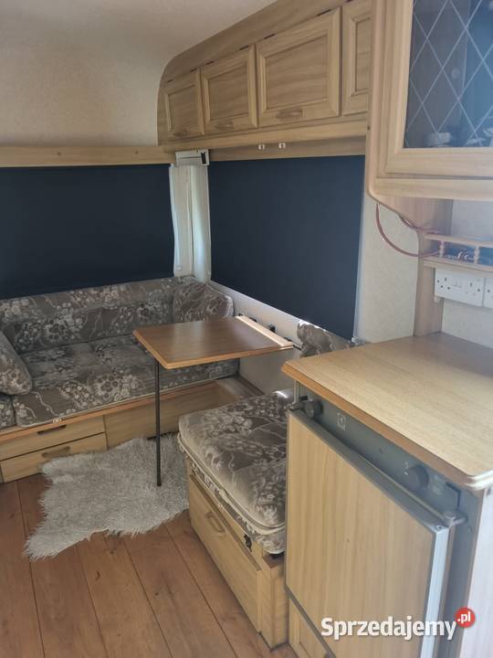 Elddis Tornado XL podkarpackie Sędziszów Małopolski sprzedam