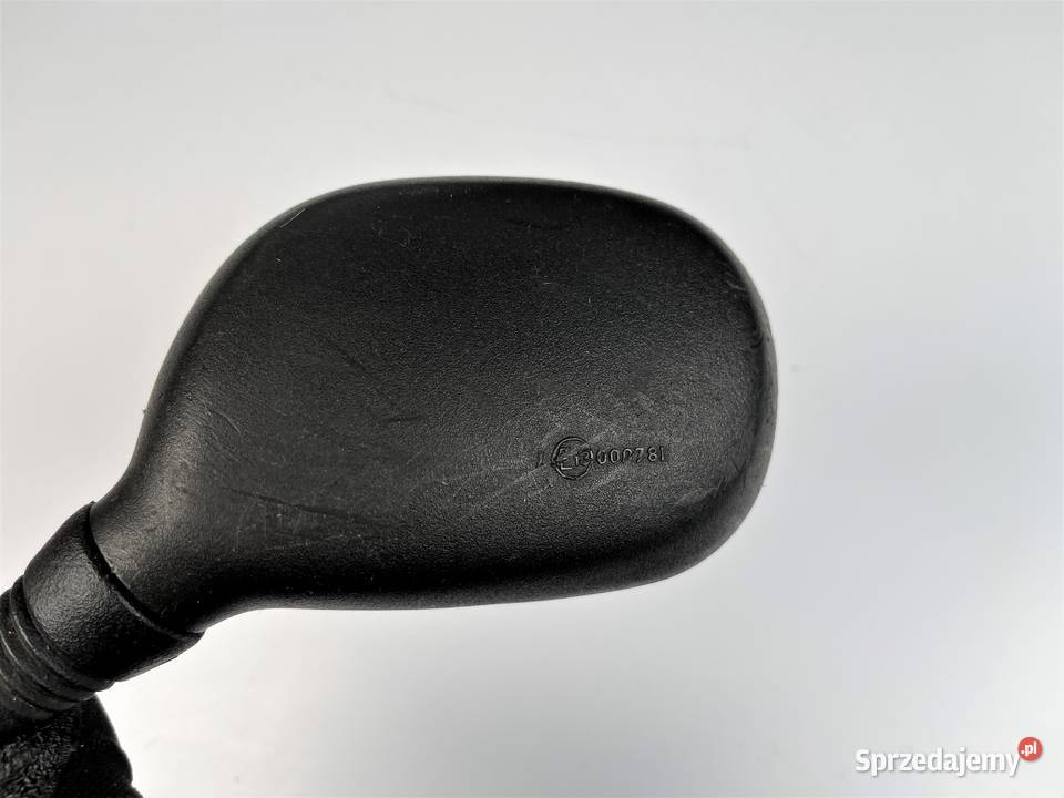 Lusterko lewe TOYO 000781 Motocykl Motorower Łobżenica