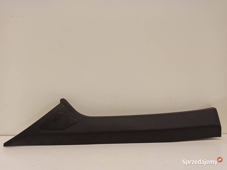 SEAT ARONA OSŁONA POSZYCIE SŁUPKA LEWA 6F9867233 osobowe