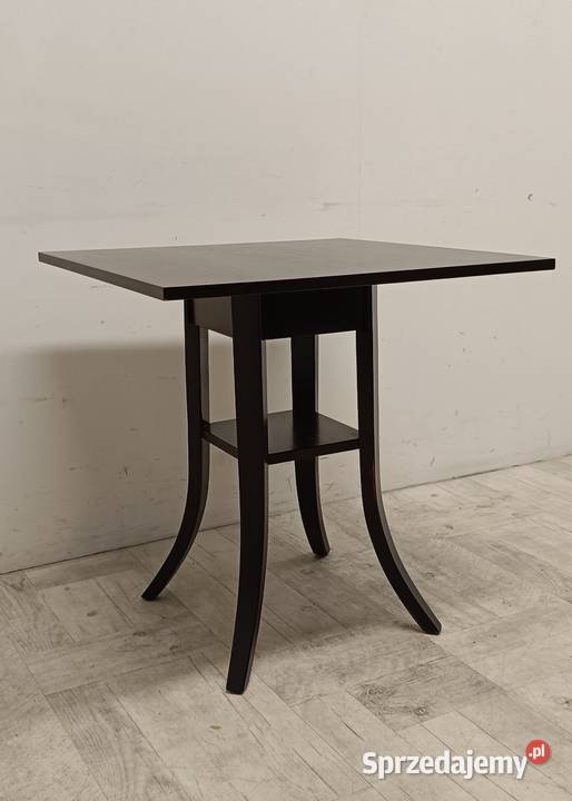 stolik kawowy model Thonet gięty buk do kuchni łódzkie Radomsko