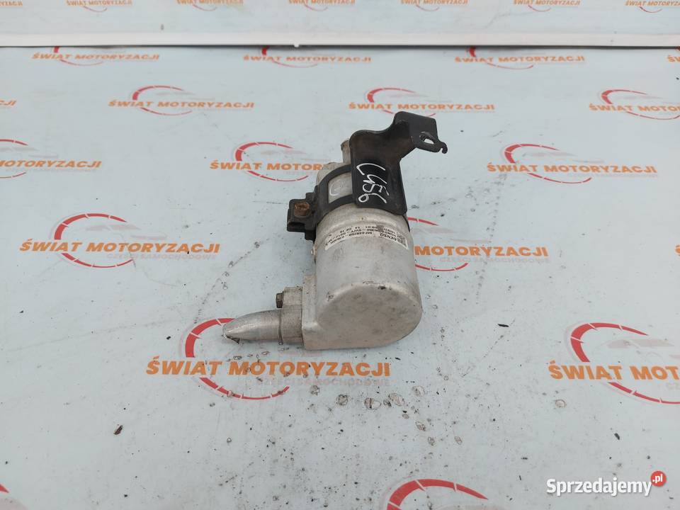 HONDA CRV III osuszacz klimatyzacji 4479000090 Kielce