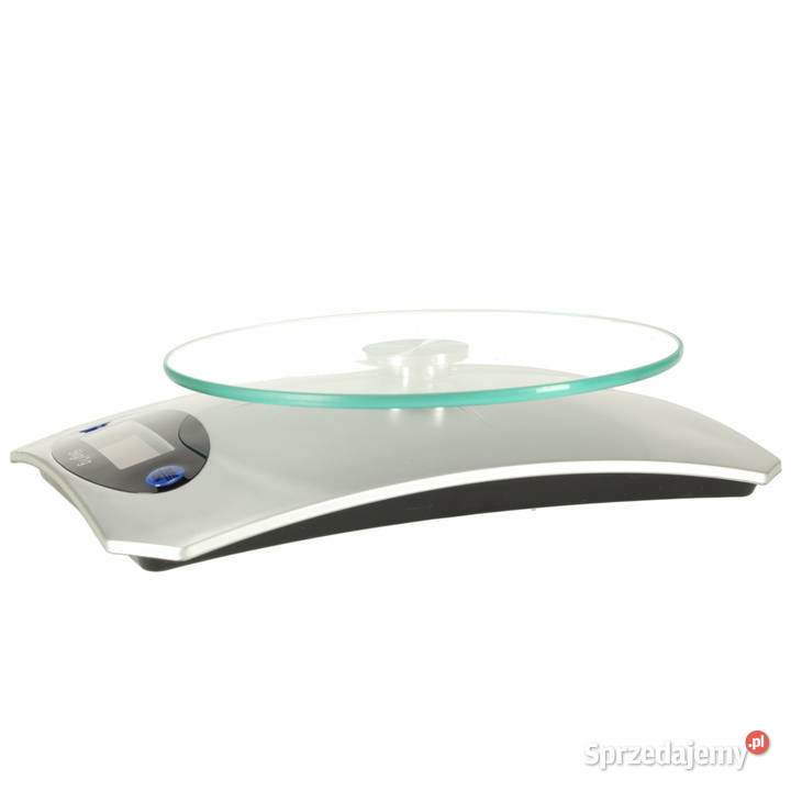 Waga kuchenna elektryczna 51g Pozostałe Lublin