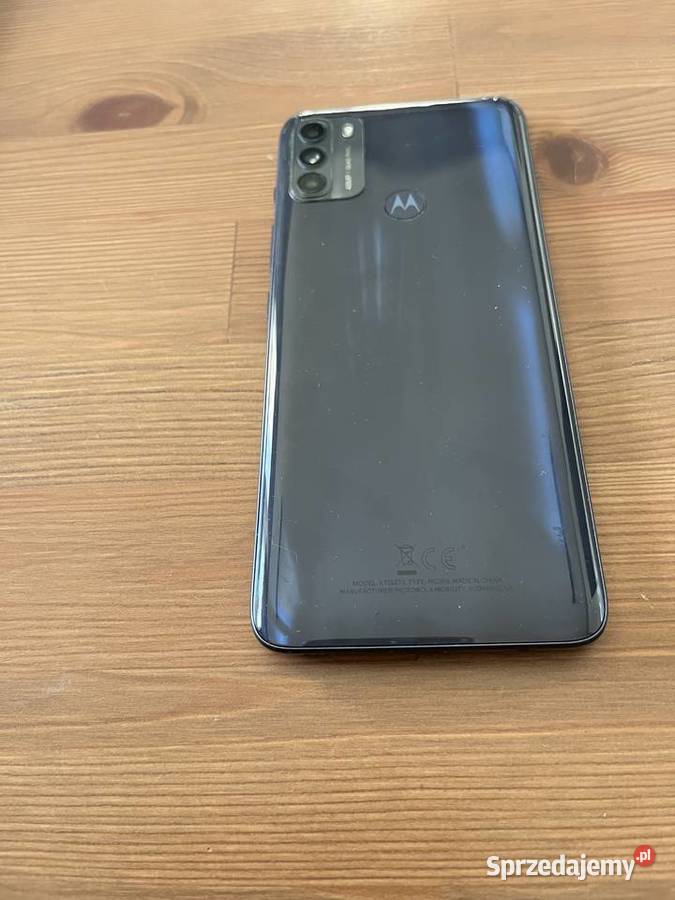 Motorola Moto G50 5G Świebodzice sprzedam
