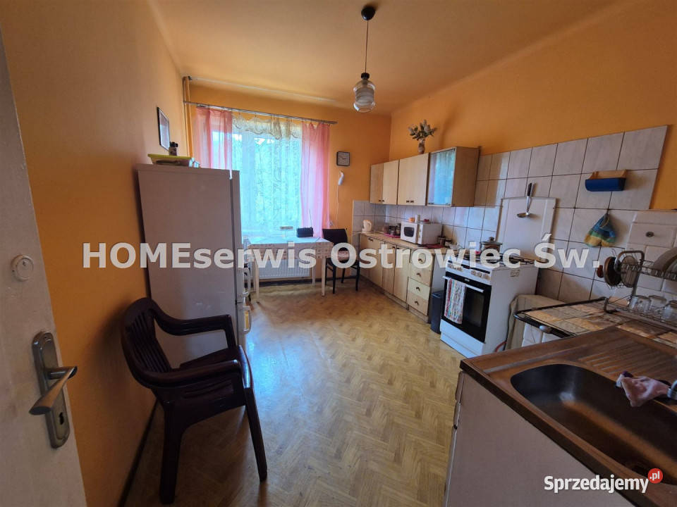 Sprzedam dom wolnostojący 160m2 Kunów