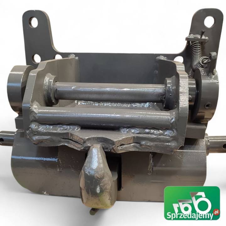 Zaczep Hitch Konsola Dromone 7711132207 Claas Wilkowo