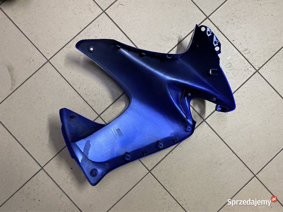 Czasza lewa owiewka osłona Honda Varadero XL 125 Brzeszcze