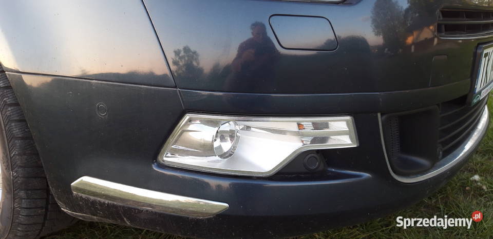 2011 Citroen C5 lift Polski salon pełen serwis 2 diesel świętokrzyskie Kielce