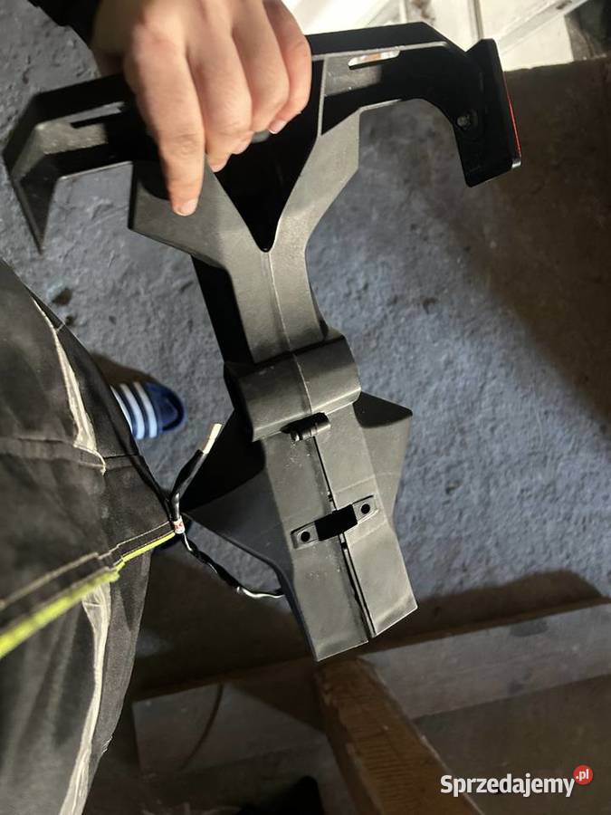 Ogon oryginalny do Kawasaki z900 Turek