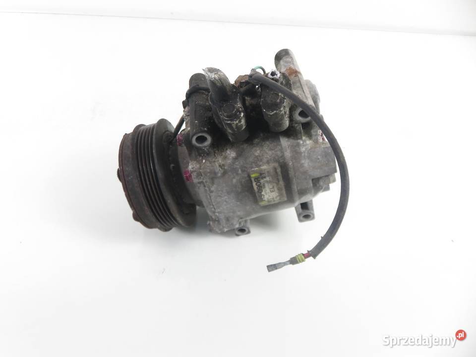 KOMPRESOR KLIMATYZACJI HONDA JAZZ II 14 iDSI Kompresory klimatyzacji sprzedam