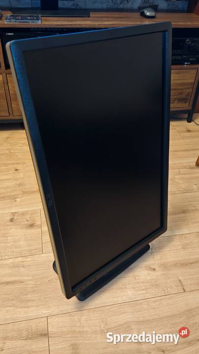 Monitor DELL 24 U2412Mc 1920x1200 px LED Wrocław sprzedam