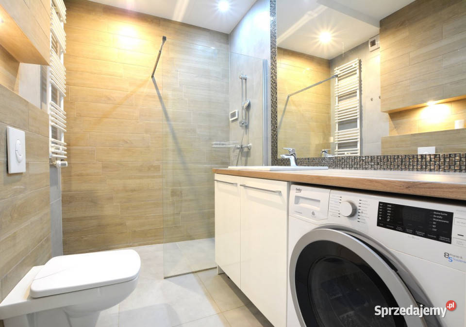 Mieszkanie 4396m2 2 pokoje Lublin