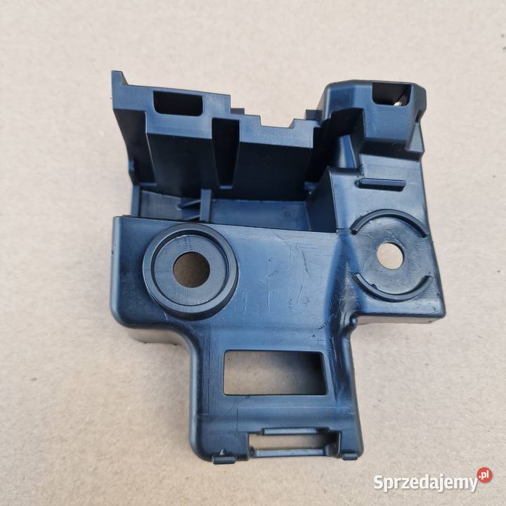 VW GOLF VI 6 ŚLIZG ZDERZAKA PRAWY TYŁ 5K6807394 Bieleń