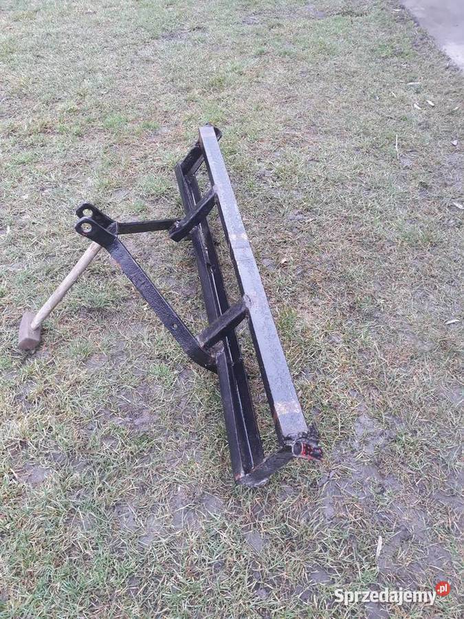 sprzedam ramę widoczną na zdjęciach Łęczyca