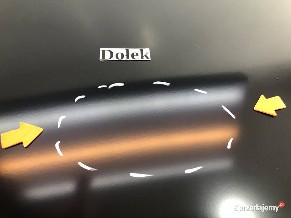 Kia Optima III TF 062010102015 Maska Pokrywa Skarżysko-Kamienna
