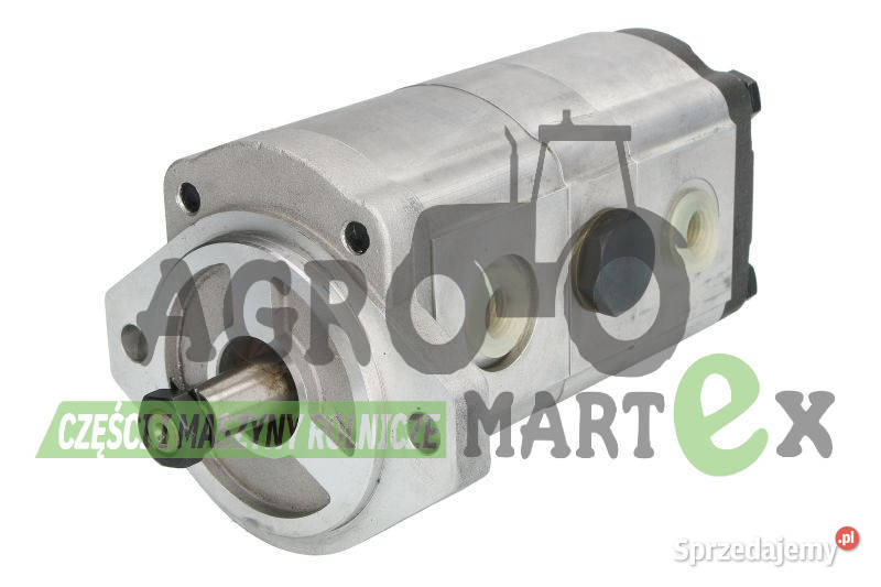 3611854M91 3701006M91 3774613M91 POMPA HYDR AGCO Hydraulika Wichrów sprzedam
