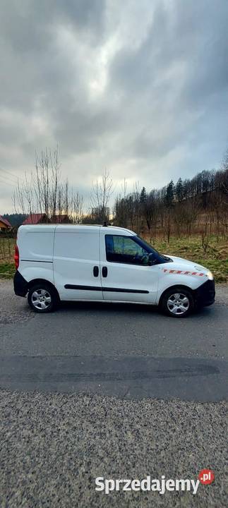Opel combo gniazdo USB Jelenia Góra