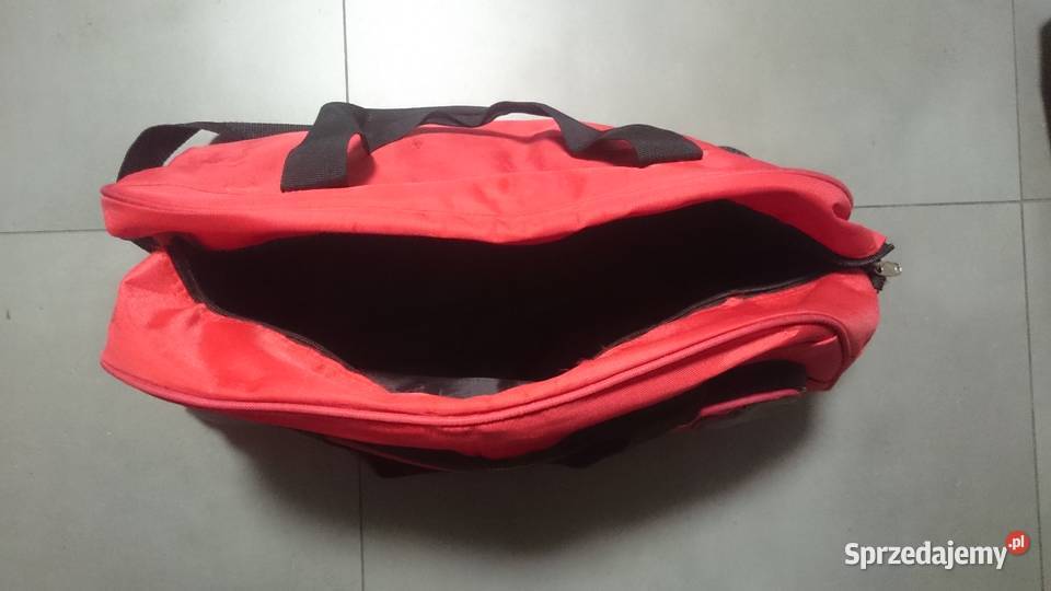 Torba sportowa Pozostałe Braniewo