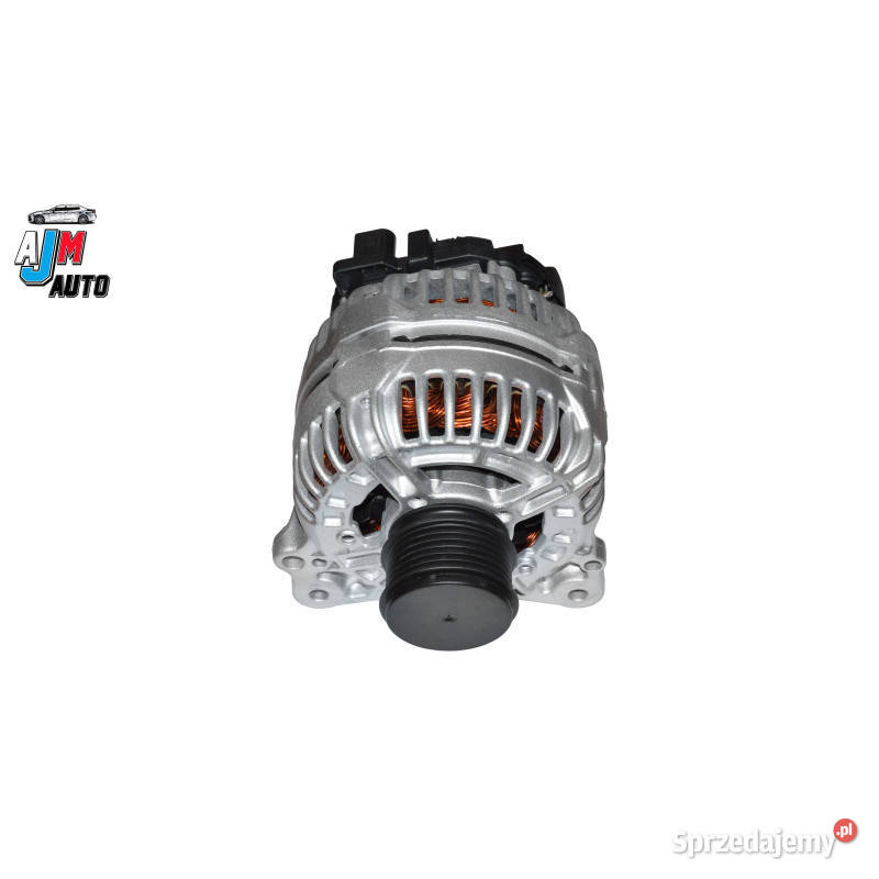Alternator 045903023A 12 14 TDI Audi A2 Seat osobowe Grabów Szlachecki
