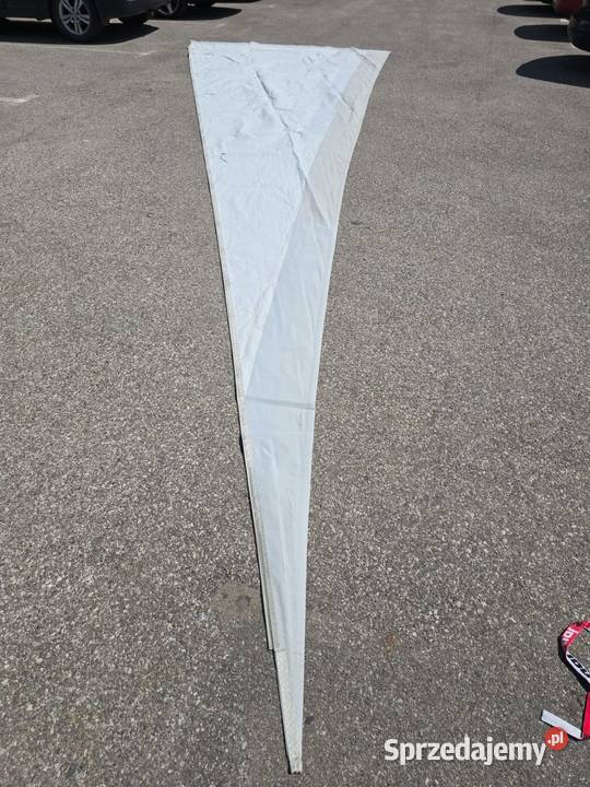 Sprzedam żagle tenty i kominy warmińsko-mazurskie Giżycko