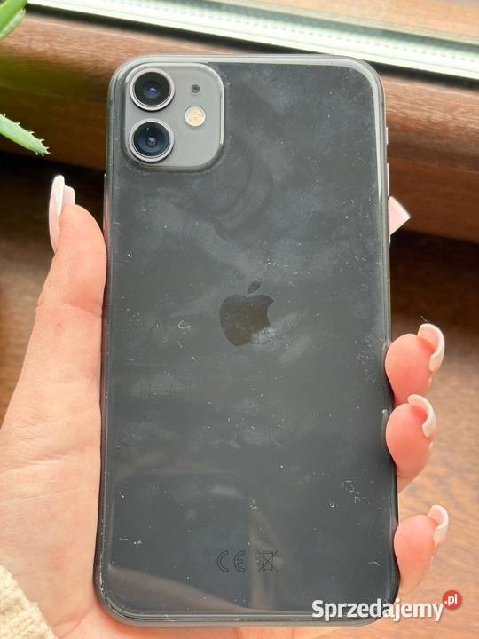 Apple iPhone 11 64GBiPhone SE3022 64GB okazja Paczków