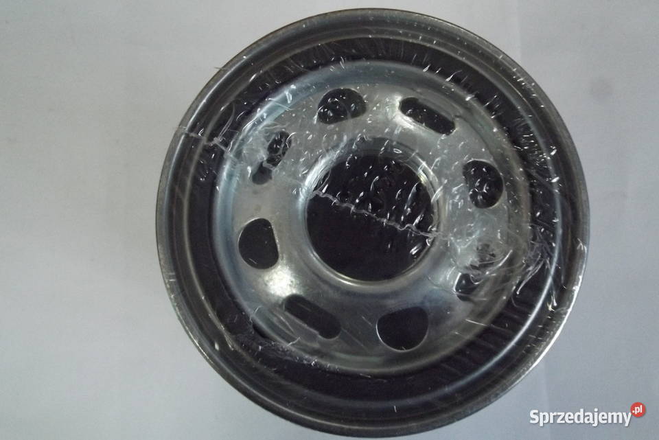 Filtr oleju hydraulicznego SH63161 nieuszkodzony