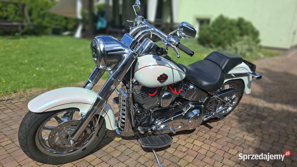 Harley-Davidson