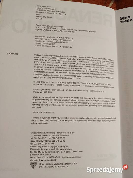 Renault Clio Poznań