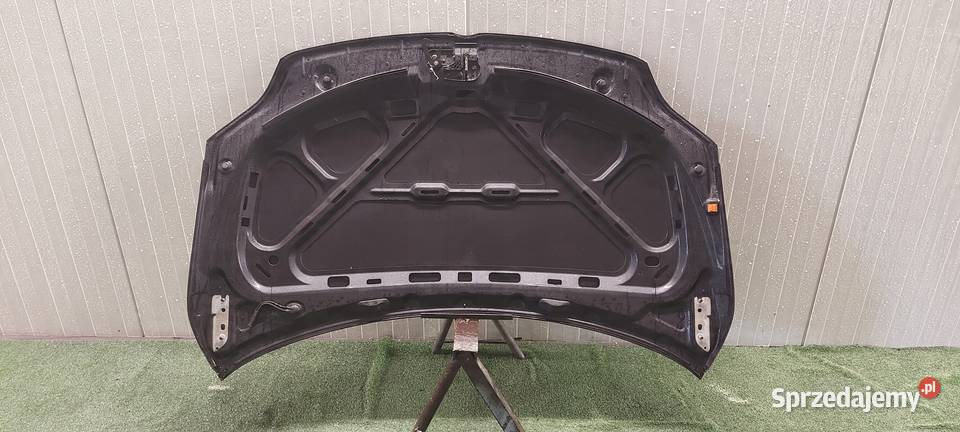 MASKA VW GOLF V 5 PLUS GOLF VI 6 PLUS LAK LC9Z Międzychód