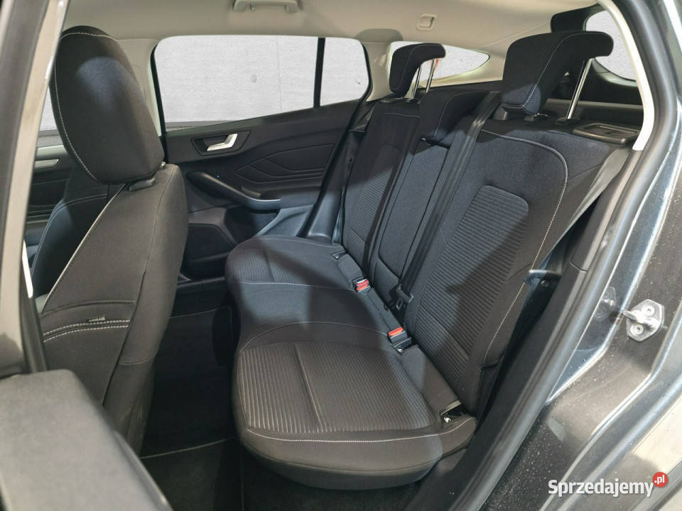 Ford Focus Mk4 2018 1499cm3 dolnośląskie Komorniki
