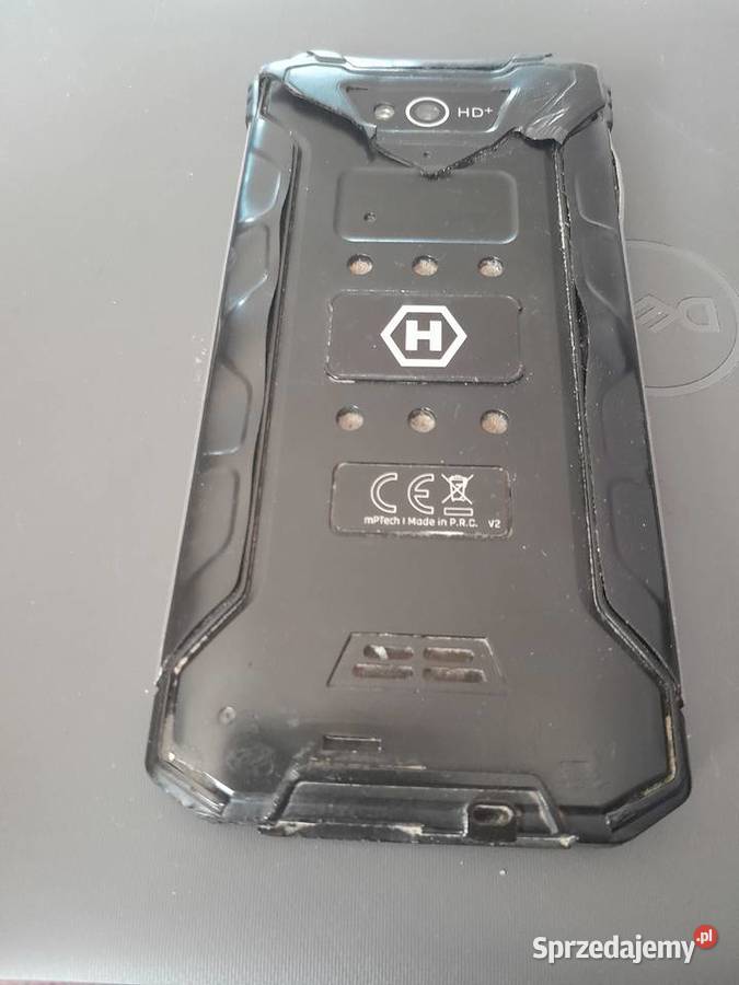 Telefon smartfon myPhone HAMMER Energy 2 Wieliczka
