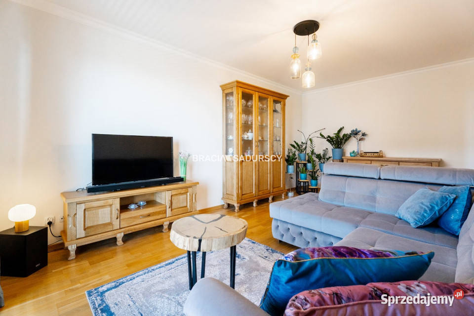 Mieszkanie Kraków 705m2 3 pokoje