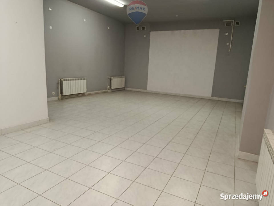 Do wynajęcia lokal 54 m2 os Ustronie 54m2 sprzedam