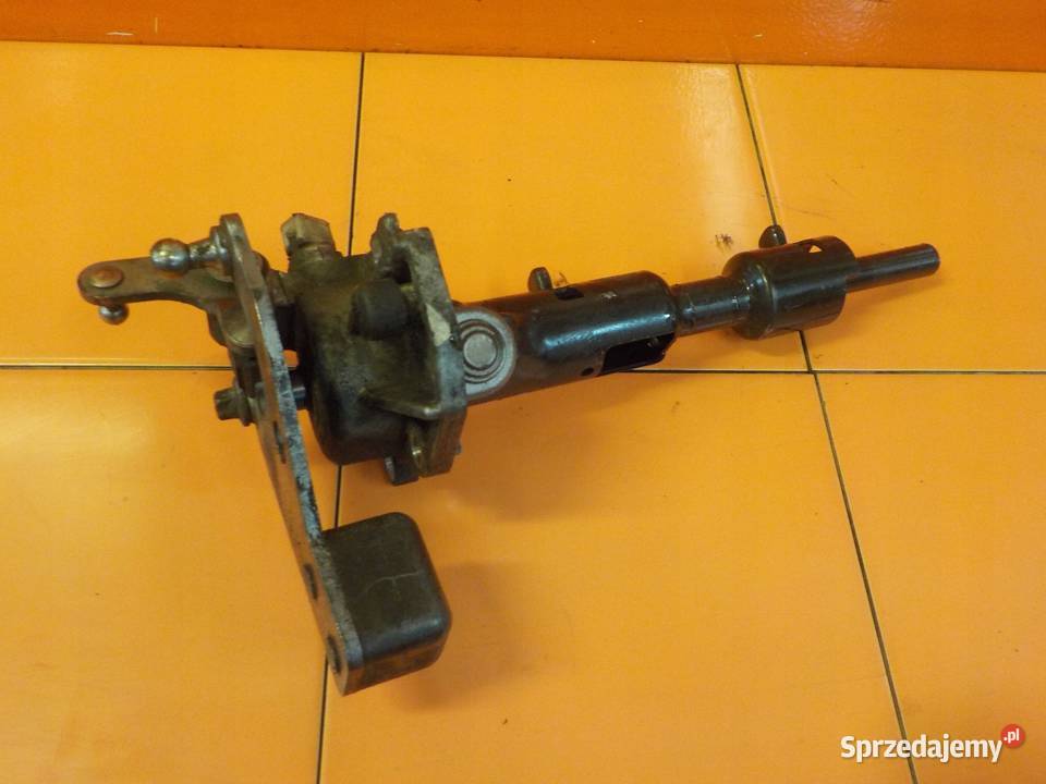 MINI COOPER S R56 16 THP 10r 174 N14 wybierak Suków